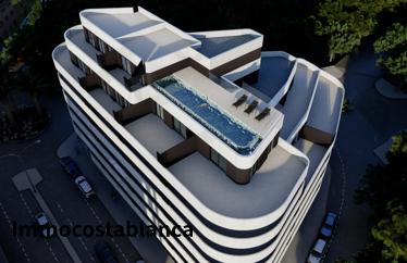 Apartment in Calpe, 133 m²