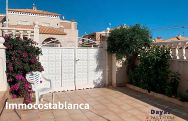 Terraced house in Torrevieja, 64 m²