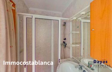 Apartment in Torrevieja, 80 m²