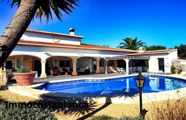 Villa in Javea (Xabia), 200 m²
