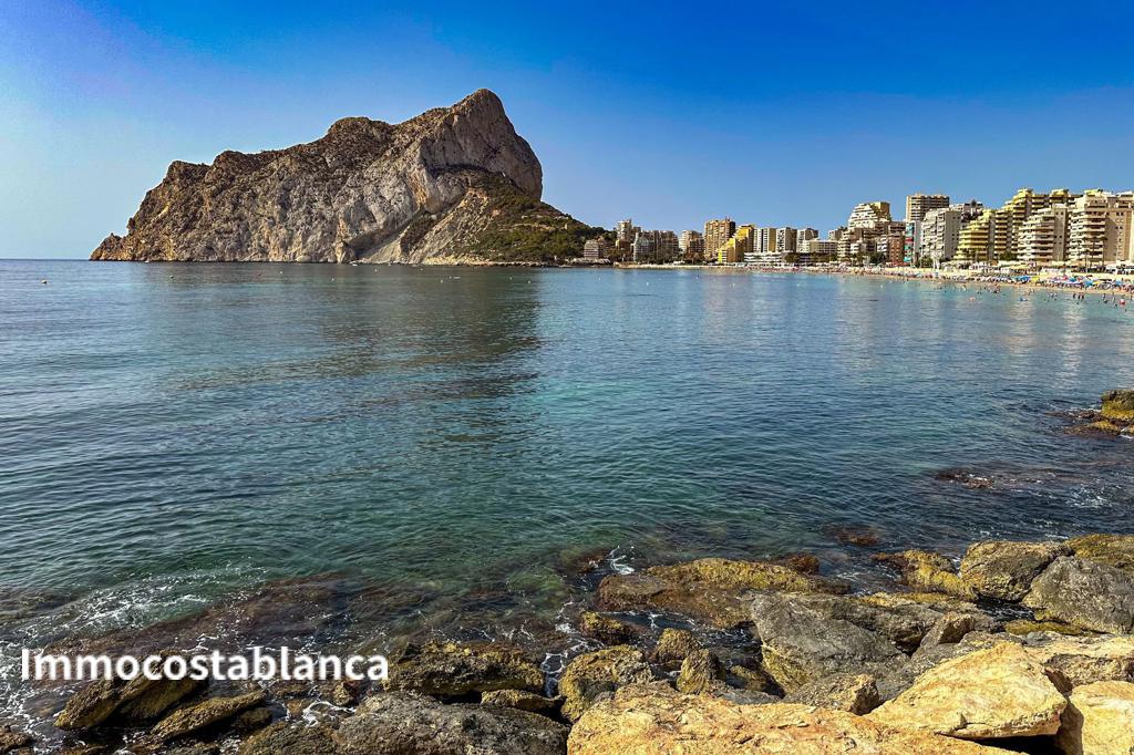 Apartment in Calpe, 74 m², 308,000 €, photo 6, listing 25406656