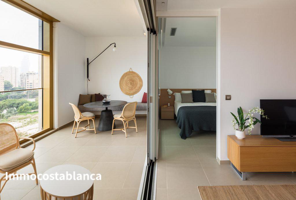 4 room apartment in Benidorm, 160 m², 1,245,000 €, photo 5, listing 26065856