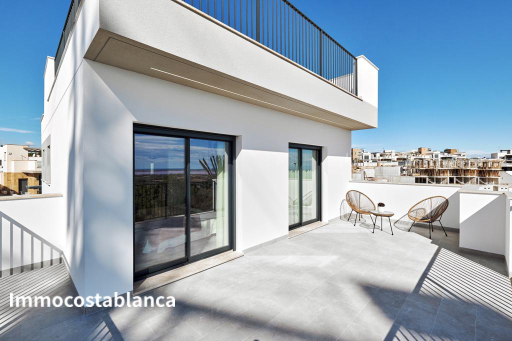 Villa in San Miguel de Salinas, 237 m², 649,000 €, photo 10, listing 68200416