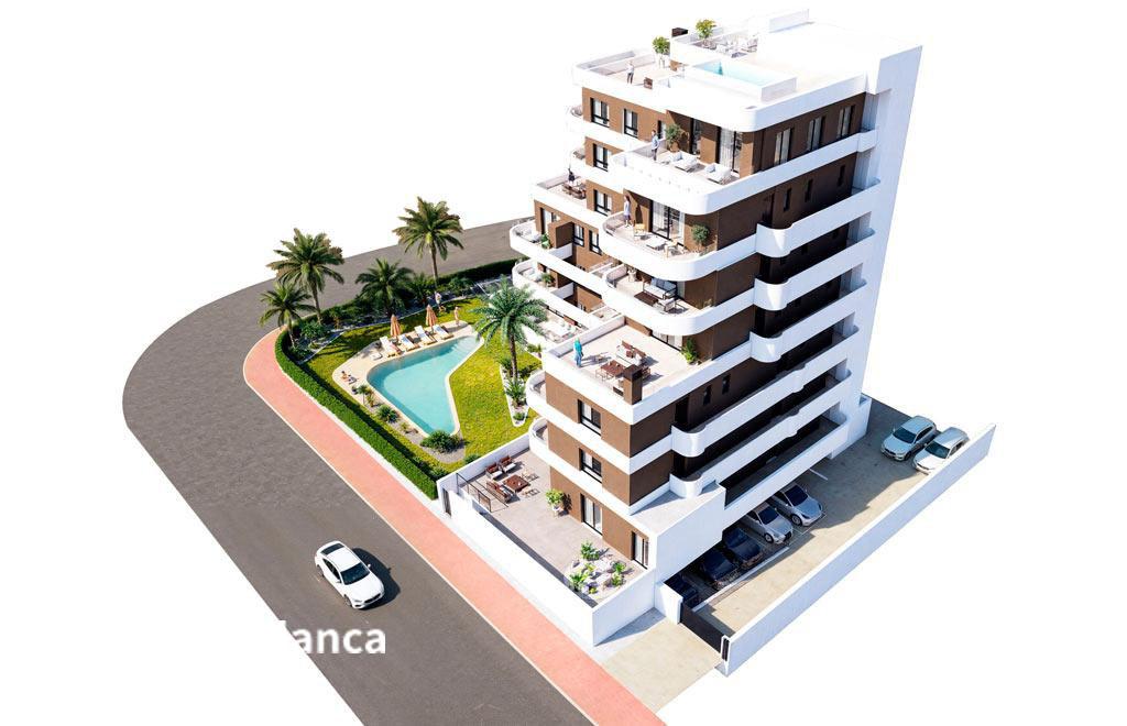 Apartment in Guardamar del Segura, 73 m², 305,000 €, photo 8, listing 77813936