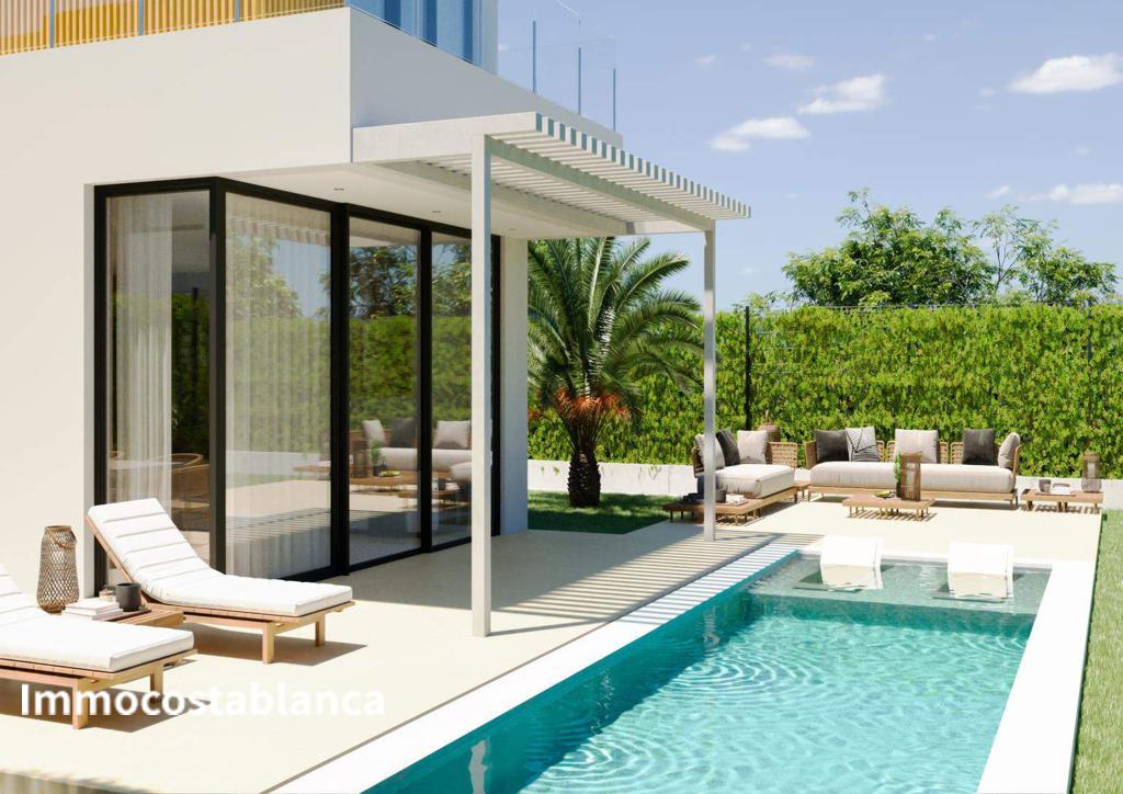 Villa in Finestrat, 201 m², 790,000 €, photo 3, listing 36789936