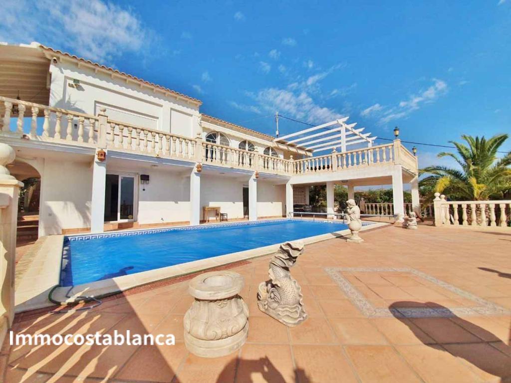 Villa in El Campello, 384 m², 620,000 €, photo 9, listing 69234416