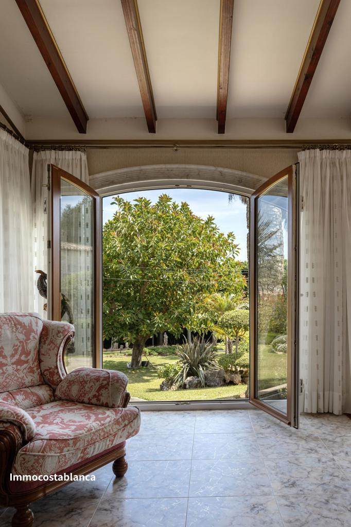 Villa in Javea (Xabia), 264 m², 790,000 €, photo 5, listing 62604176