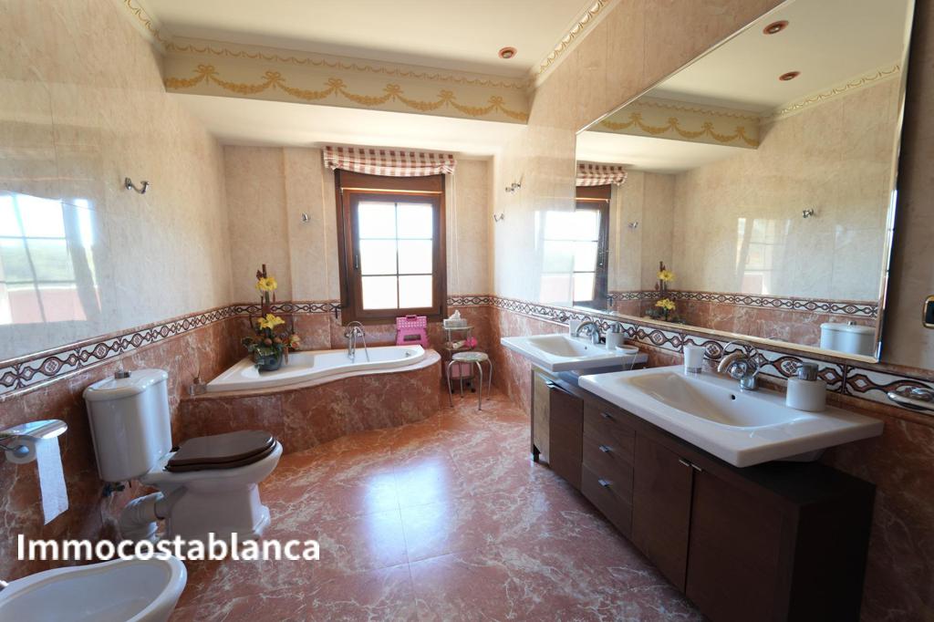 Villa in Orihuela Costa, 734 m², 1,500,000 €, photo 7, listing 43817216