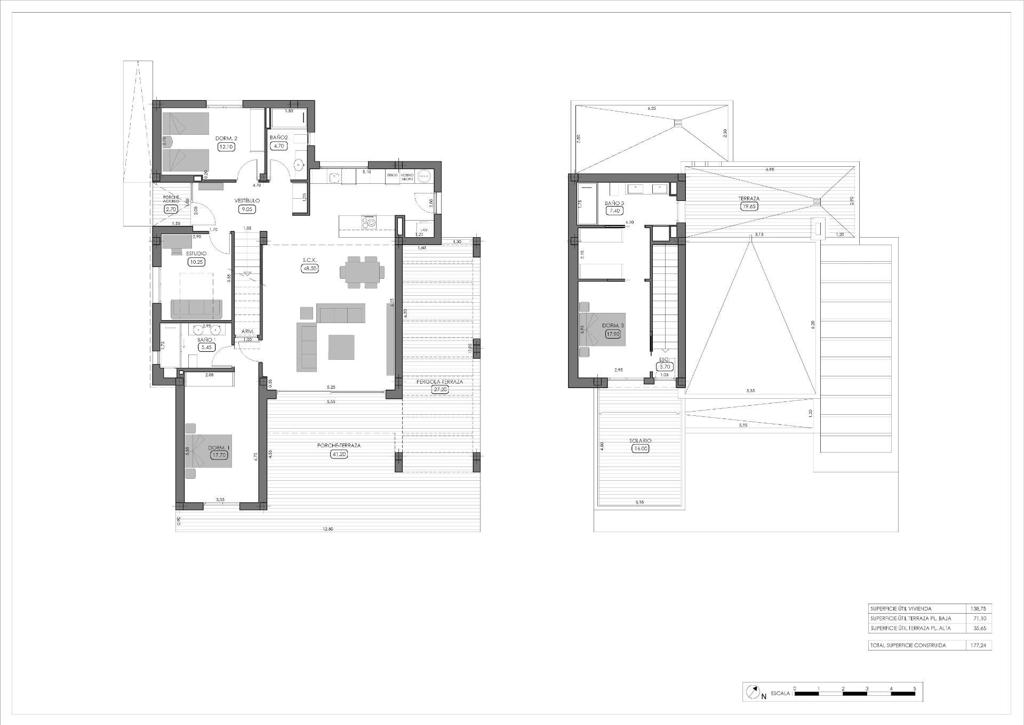 Villa in Algorfa, 185 m², 793,000 €, photo 3, listing 23503536