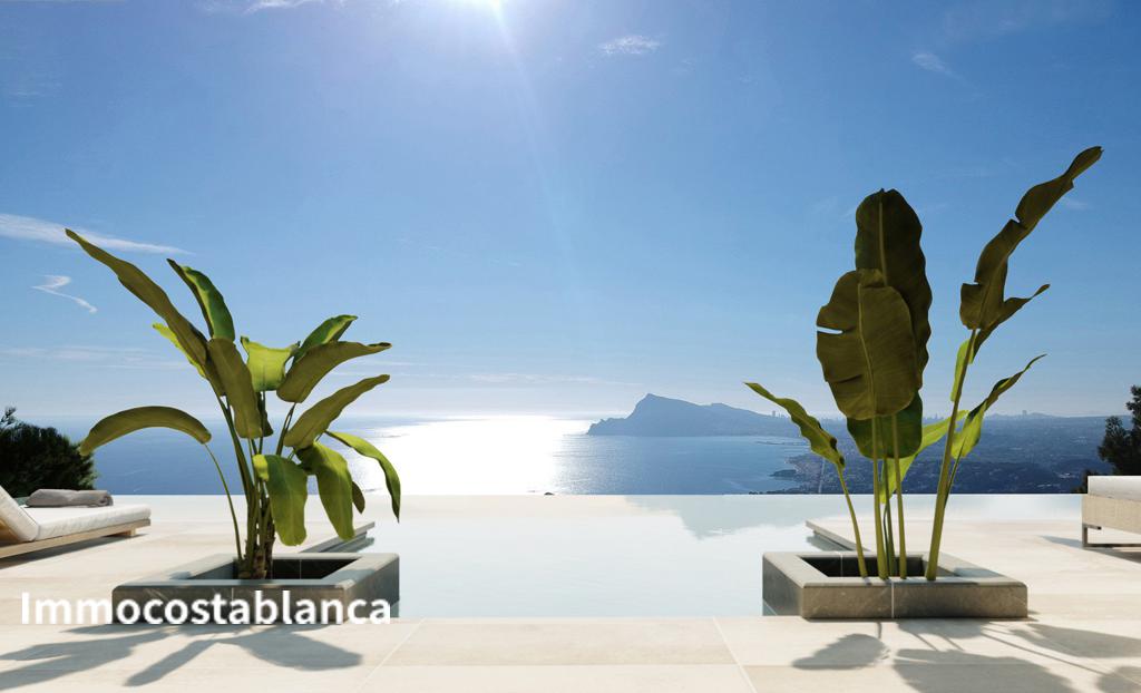 Detached house in Altea, 486 m², 2,950,000 €, photo 1, listing 65221776