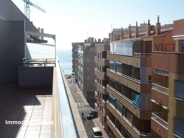 4 room penthouse in Torrevieja, 134 m², 360,000 €, photo 10, listing 9399688