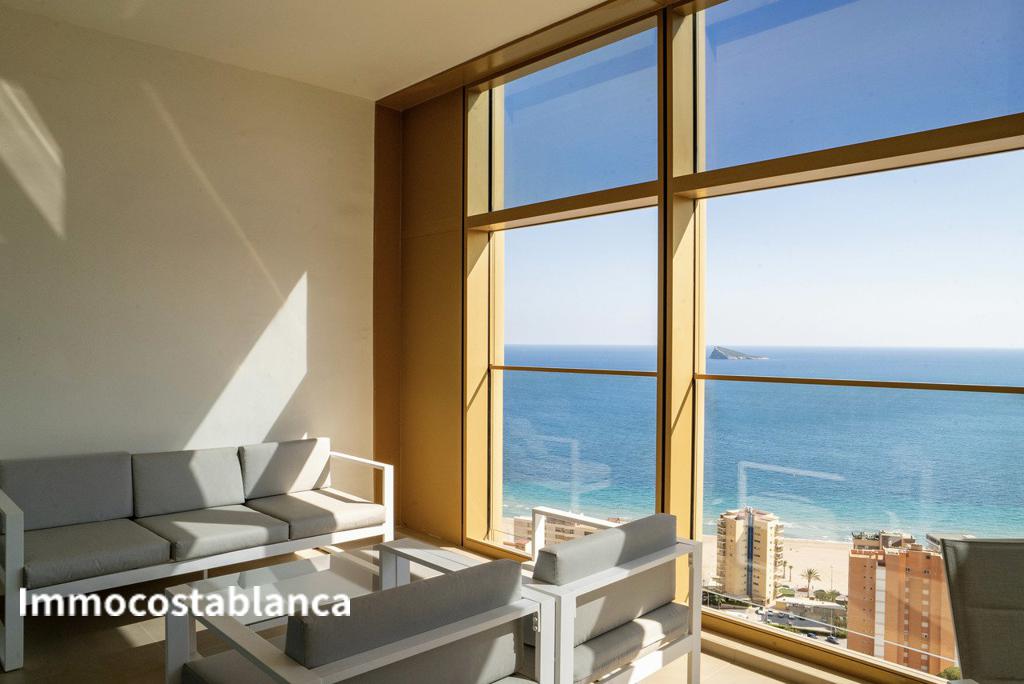 Apartment in Benidorm, 130 m², 529,000 €, photo 2, listing 31757136