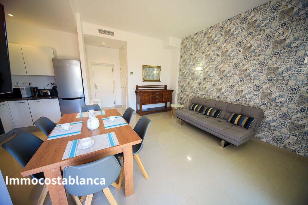 Terraced house in Playa Flamenca, 100 m², 190,000 €, photo 2, listing 4156016