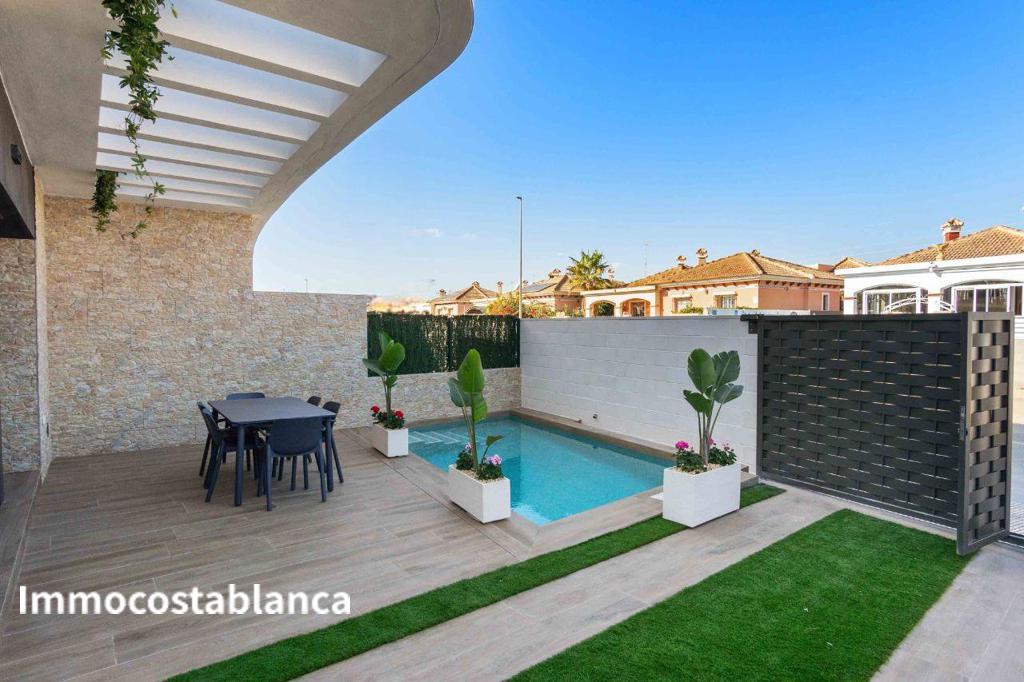 Villa in Los Montesinos, 99 m², 323,000 €, photo 5, listing 30145856