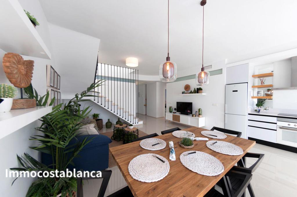 Apartment in La Zenia, 96 m², 297,000 €, photo 3, listing 28202416