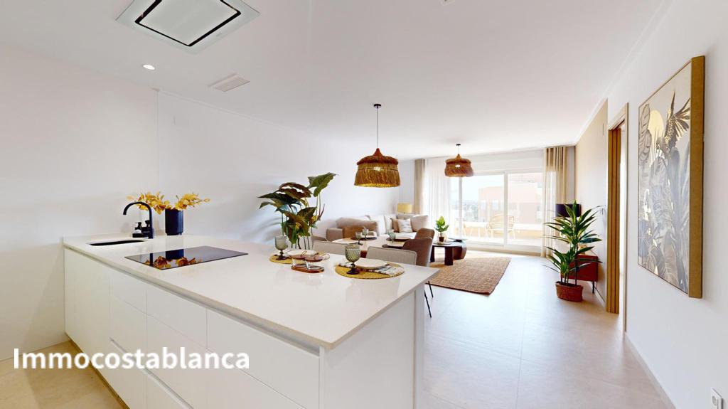 Apartment in Guardamar del Segura, 93 m², 345,000 €, photo 2, listing 34207536