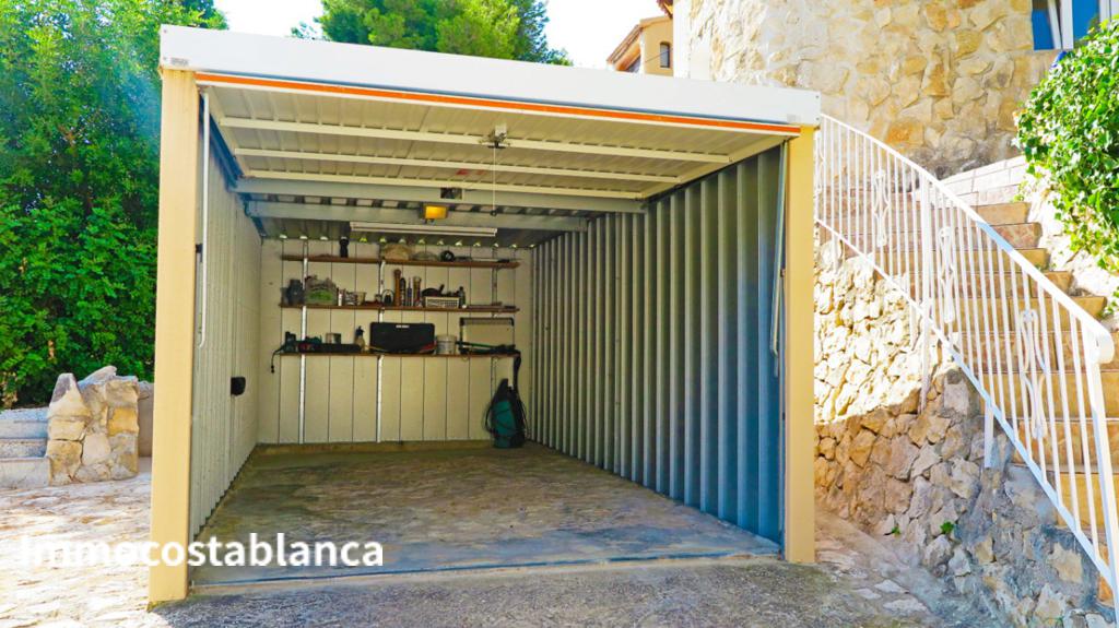 Detached house in Calpe, 352 m², 460,000 €, photo 8, listing 27725936