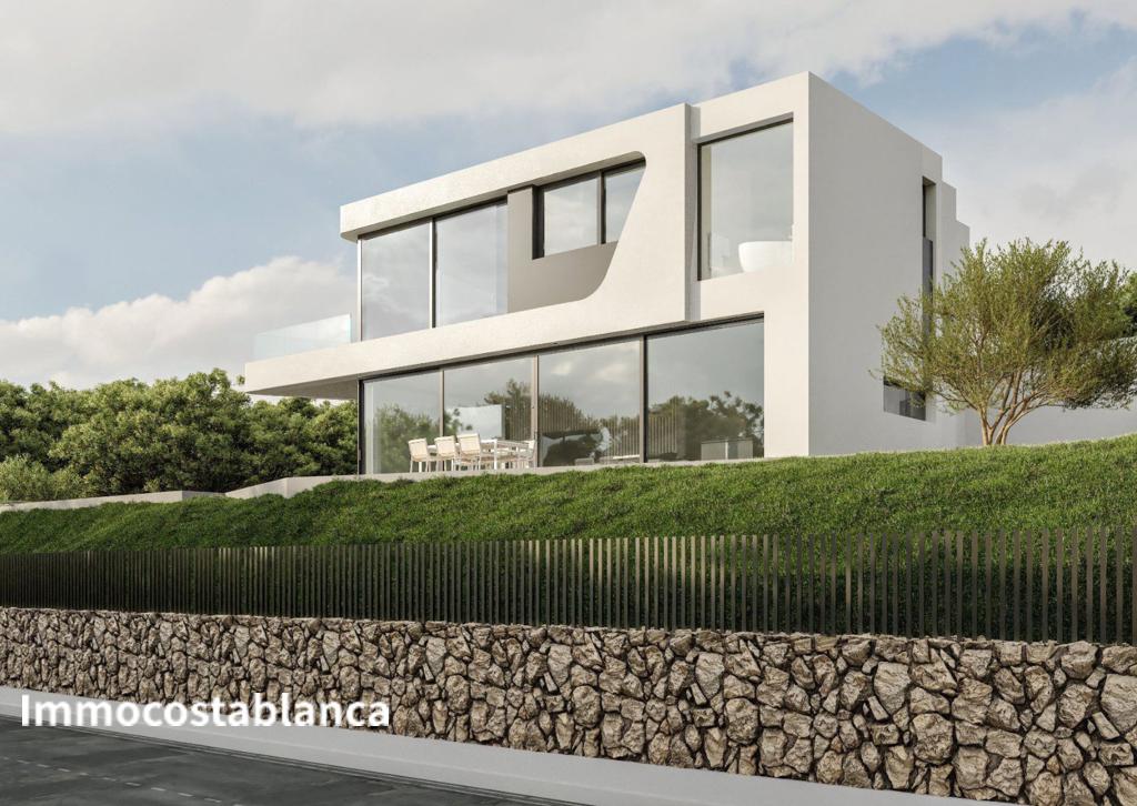 Villa in Altea, 220 m², 1,250,000 €, photo 1, listing 23140176