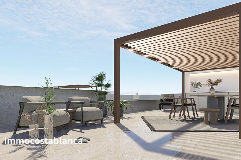 Detached house in Pilar de la Horadada, 89 m², 290,000 €, photo 9, listing 57567536