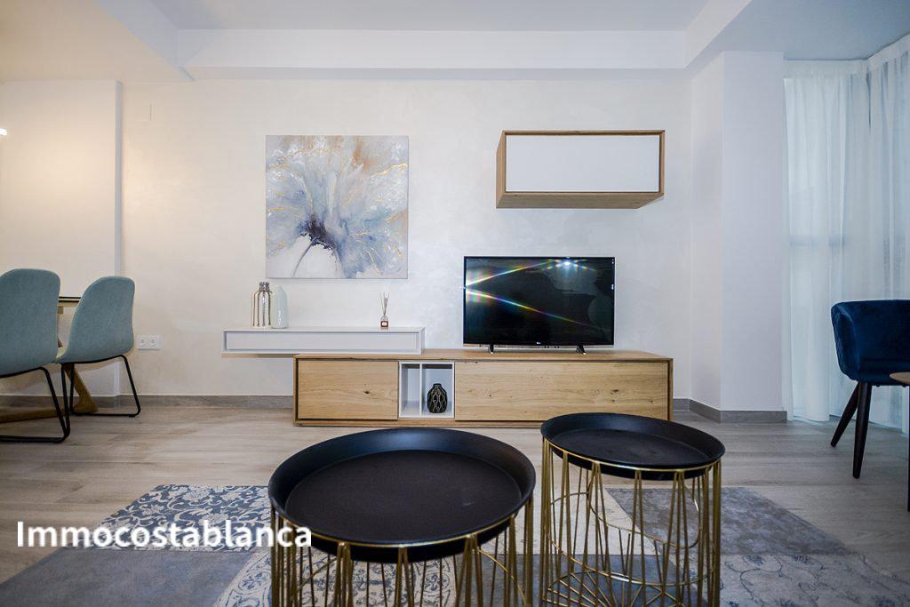 4 room apartment in Orihuela, 111 m², 186,000 €, photo 8, listing 16244016