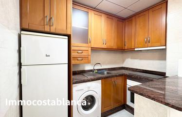 Apartment in Torrevieja, 50 m²