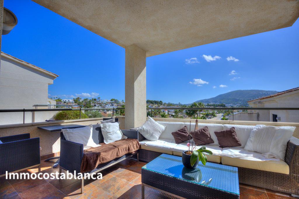 Detached house in Moraira, 153 m², 475,000 €, photo 3, listing 72530816