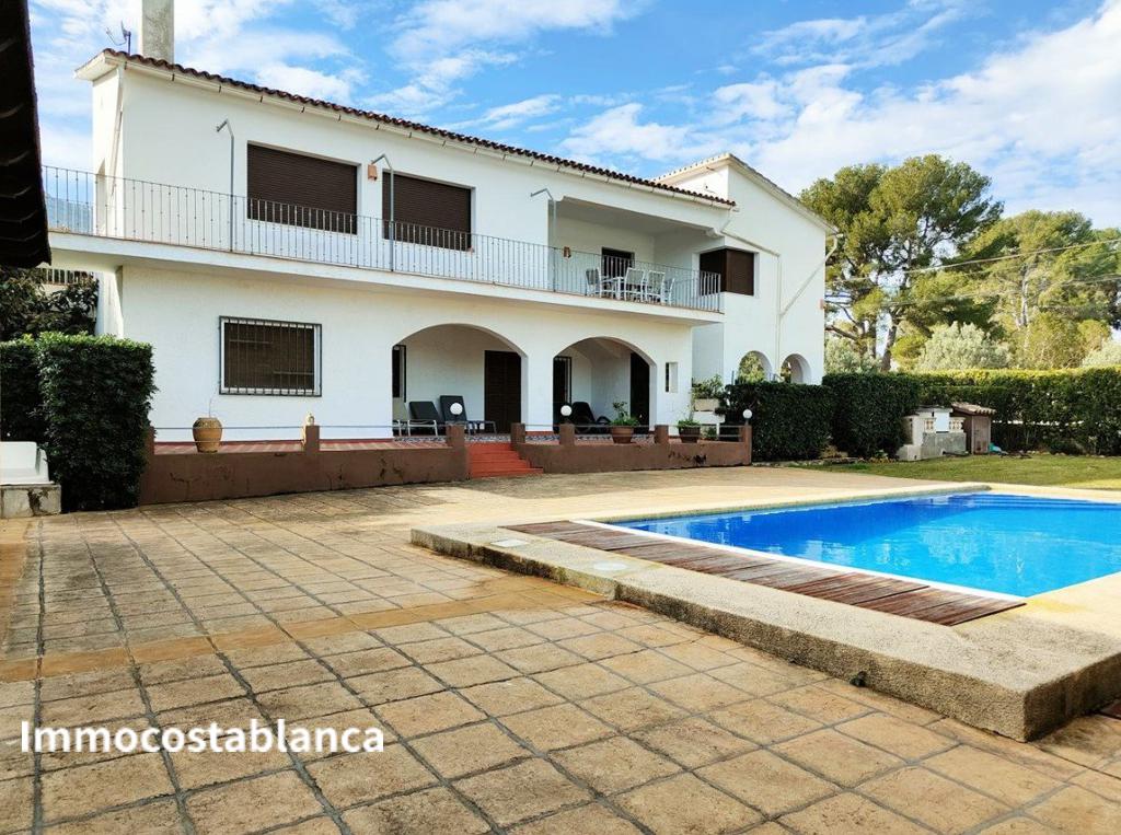 Detached house in Denia, 300 m², 890,000 €, photo 8, listing 59596256