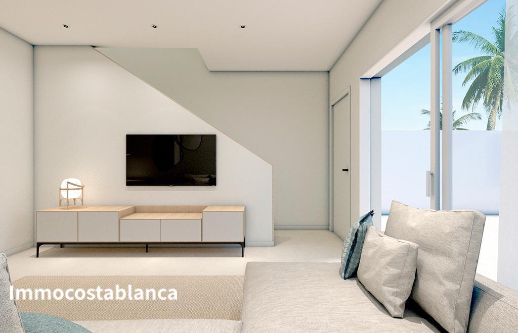 Terraced house in Torre de la Horadada, 93 m², 388,000 €, photo 4, listing 77145776