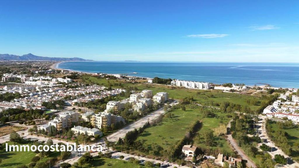 Terraced house in Denia, 119 m², 370,000 €, photo 9, listing 2467616