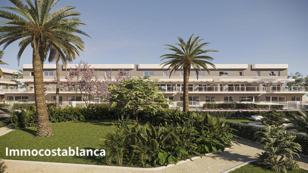 Apartment in Elche, 98 m², 270,000 €, photo 5, listing 61370816