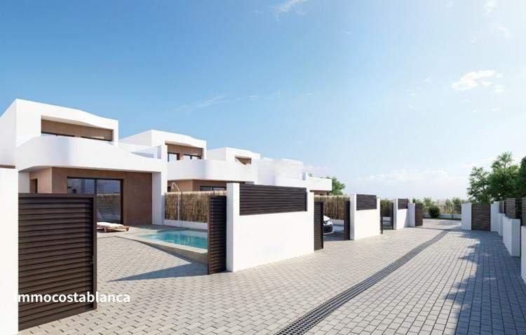 Villa in Los Montesinos, 129 m², 480,000 €, photo 10, listing 30321216