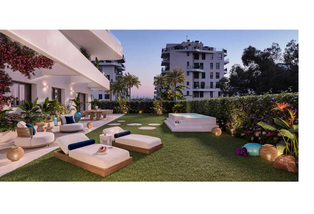Apartment in Villajoyosa, 106 m², 359,000 €, photo 5, listing 53857936
