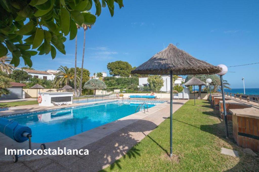 Detached house in Calpe, 43 m², 125,000 €, photo 2, listing 41319536