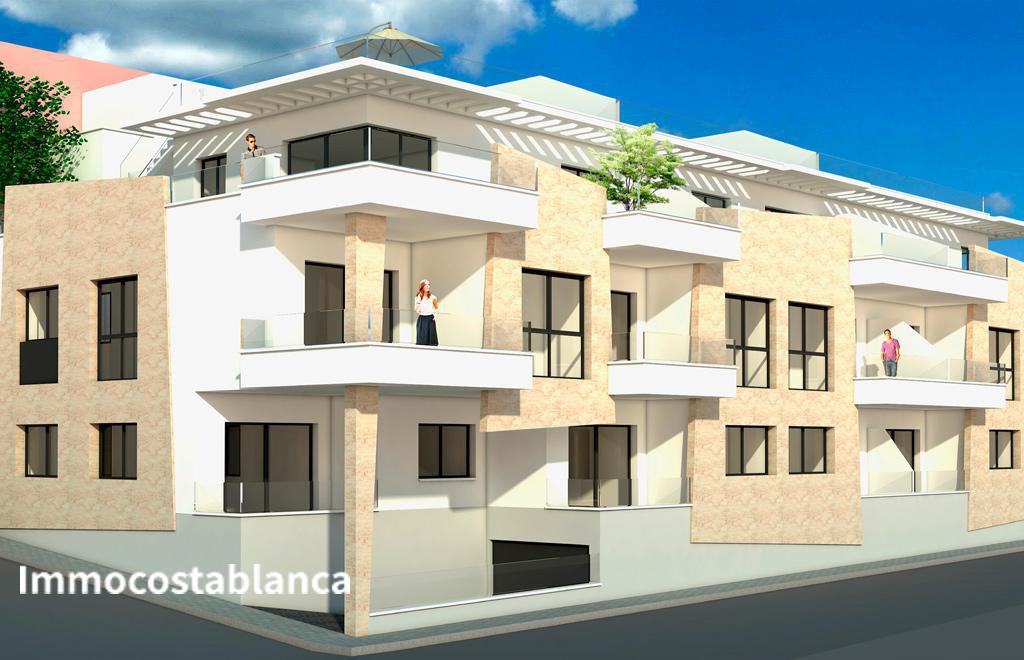 Apartment in Torre de la Horadada, 93 m², 230,000 €, photo 4, listing 8275376