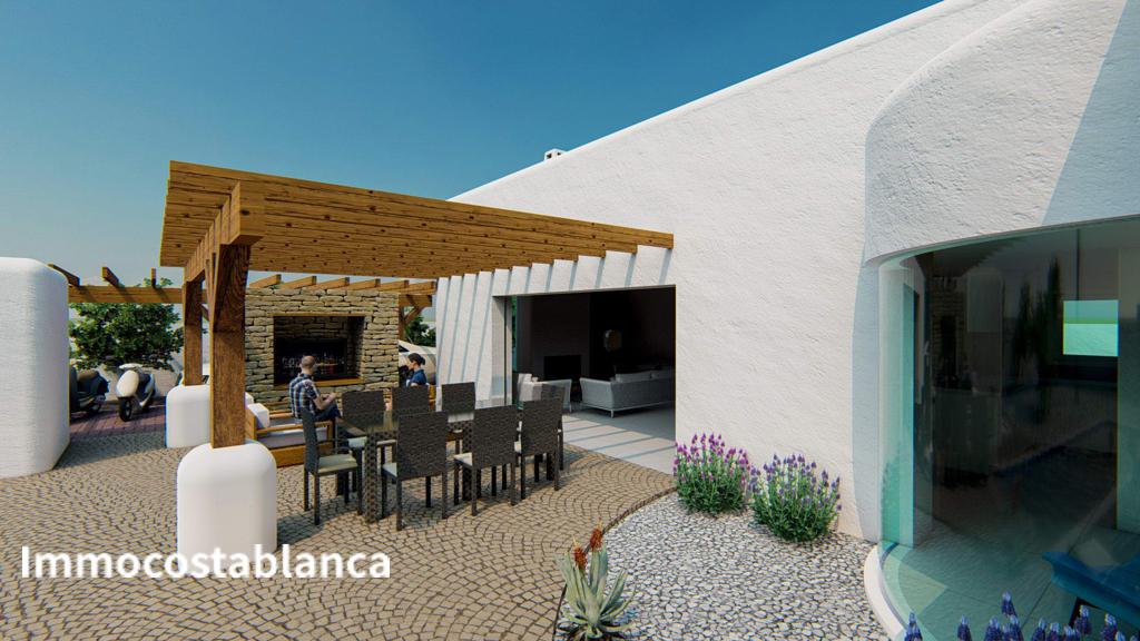 Villa in El Albir, 169 m², 698,000 €, photo 4, listing 50463536