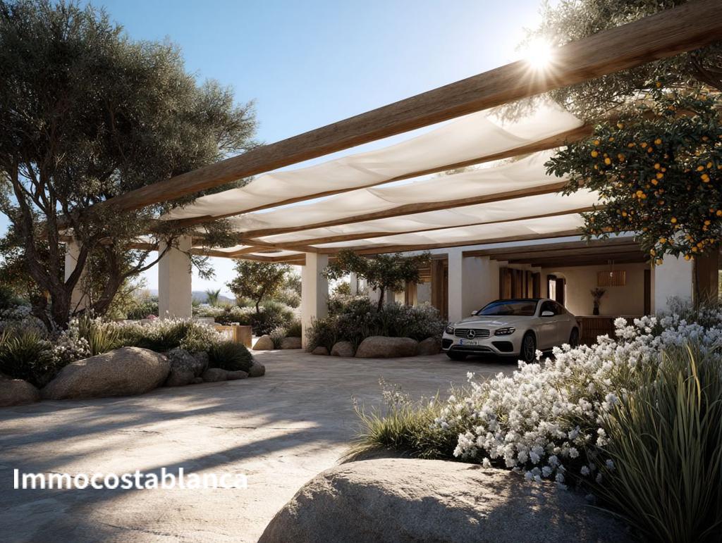 Detached house in Moraira, 430 m², 1,925,000 €, photo 8, listing 20238736