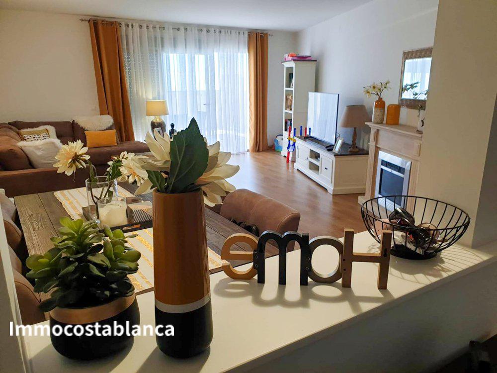 4 room apartment in Alicante, 170 m², 424,000 €, photo 2, listing 49339456