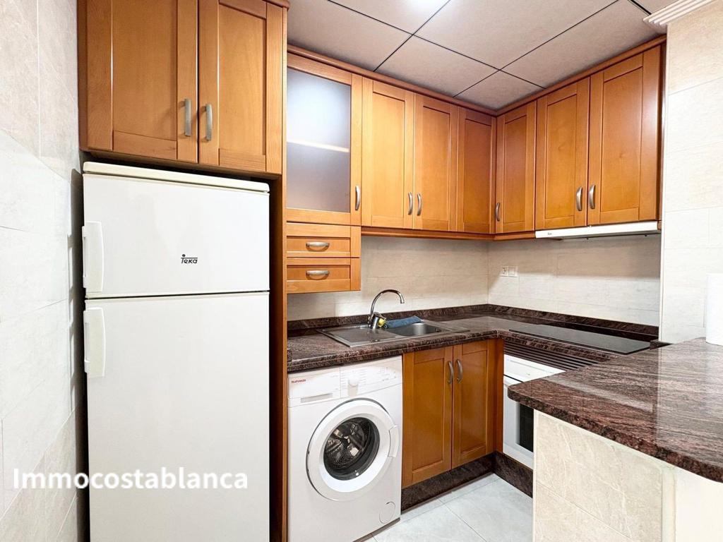 Apartment in Torrevieja, 50 m², 134,000 €, photo 1, listing 78521216