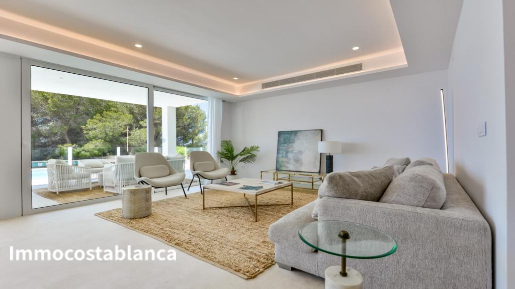 Villa in Altea, 191 m², 1,650,000 €, photo 9, listing 32867616