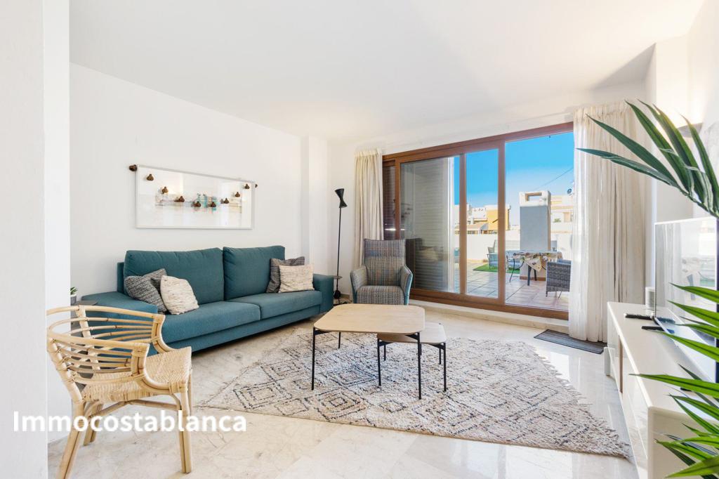 Apartment in Dehesa de Campoamor, 128 m², 295,000 €, photo 8, listing 7875376