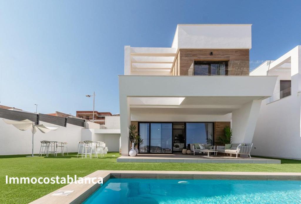 Villa in Benidorm, 392 m², 875,000 €, photo 9, listing 12439536