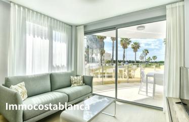 Penthouse in Calpe, 122 m²