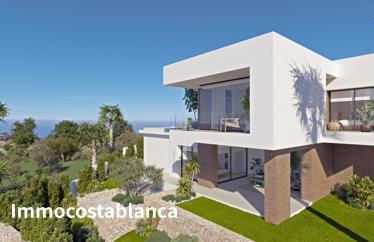 Villa in Benitachell, 615 m²