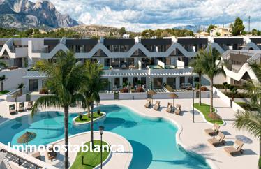 Apartment in L'Alfàs del Pi, 87 m²
