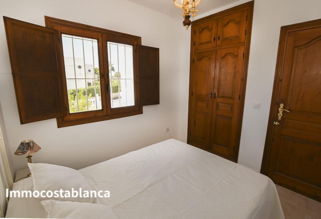 Townhome in Calpe, 65 m², 230,000 €, photo 1, listing 43349856