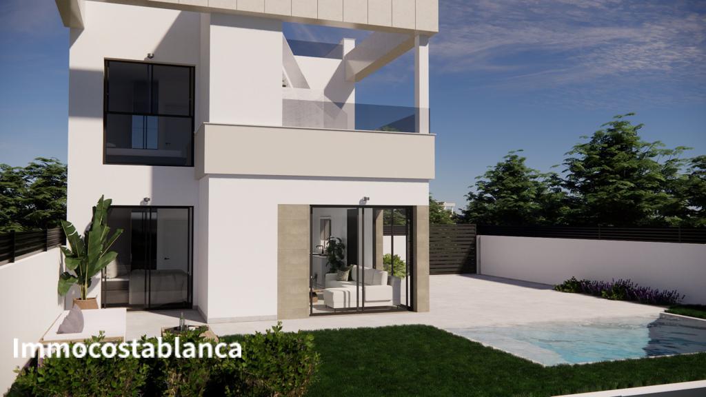 Apartment in Orihuela Costa, 95 m², 385,000 €, photo 7, listing 46367536