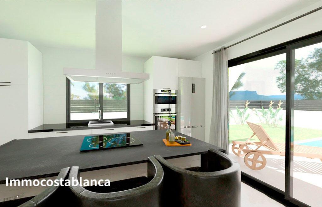 Villa in Aspe, 108 m², 471,000 €, photo 4, listing 71045936