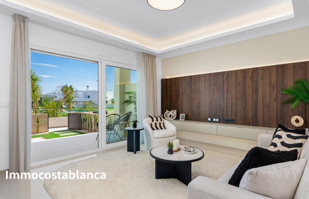 Apartment in Rojales, 108 m², 384,000 €, photo 3, listing 7857216