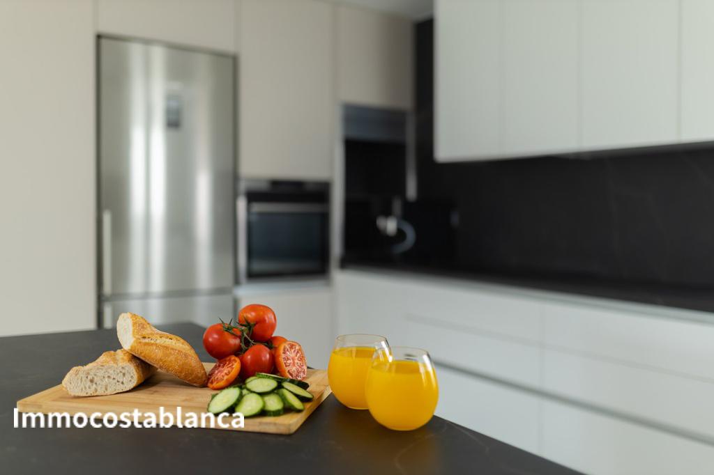 Terraced house in Finestrat, 140 m², 499,000 €, photo 7, listing 42067456