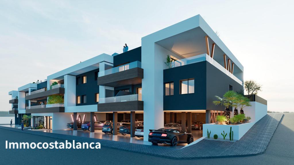Villa in Benijofar, 79 m², 222,000 €, photo 1, listing 73461056